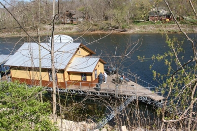 Branson Condo